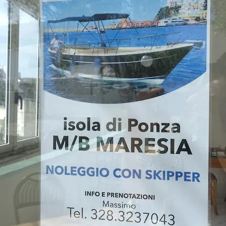 Bed & Breakfast Il Capriccio 4*