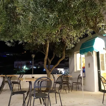 Bed & Breakfast Il Capriccio
