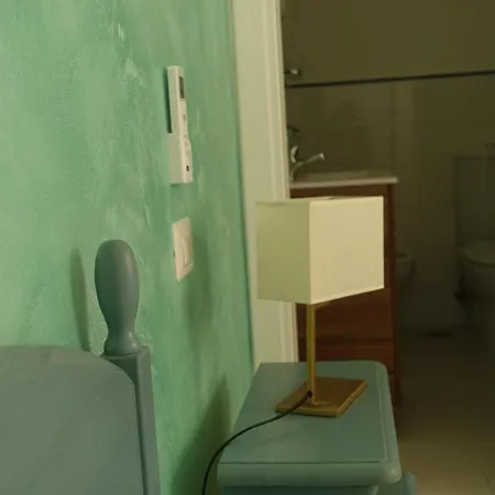 Il Capriccio Couette-café Ponza