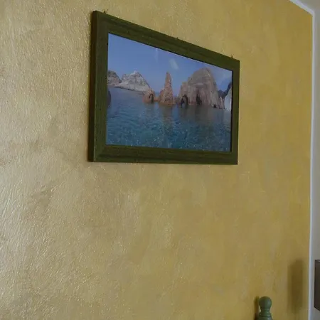 Il Capriccio Couette-café Ponza