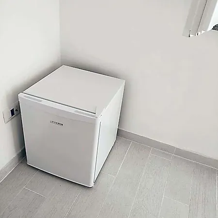 Il Capriccio Couette-café 4*