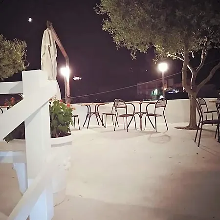 Il Capriccio 4* Ponza