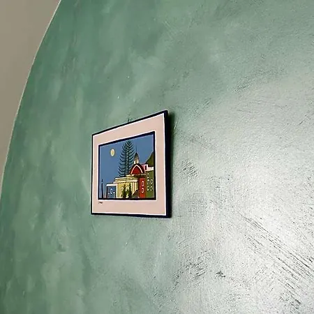 Il Capriccio Couette-café 4*