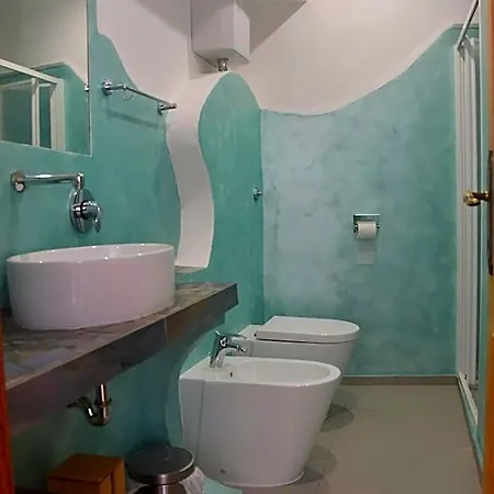 Il Capriccio Bed & Breakfast