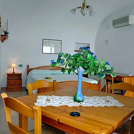 Bed & Breakfast Il Capriccio 4*