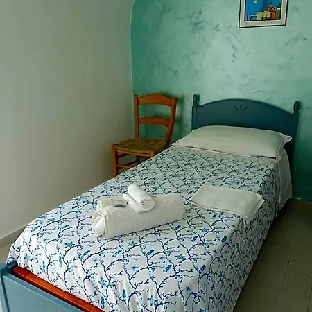 Il Capriccio Bed & Breakfast