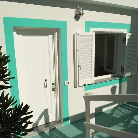 Il Capriccio Couette-café 3*