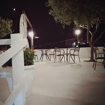 Il Capriccio 3* Ponza